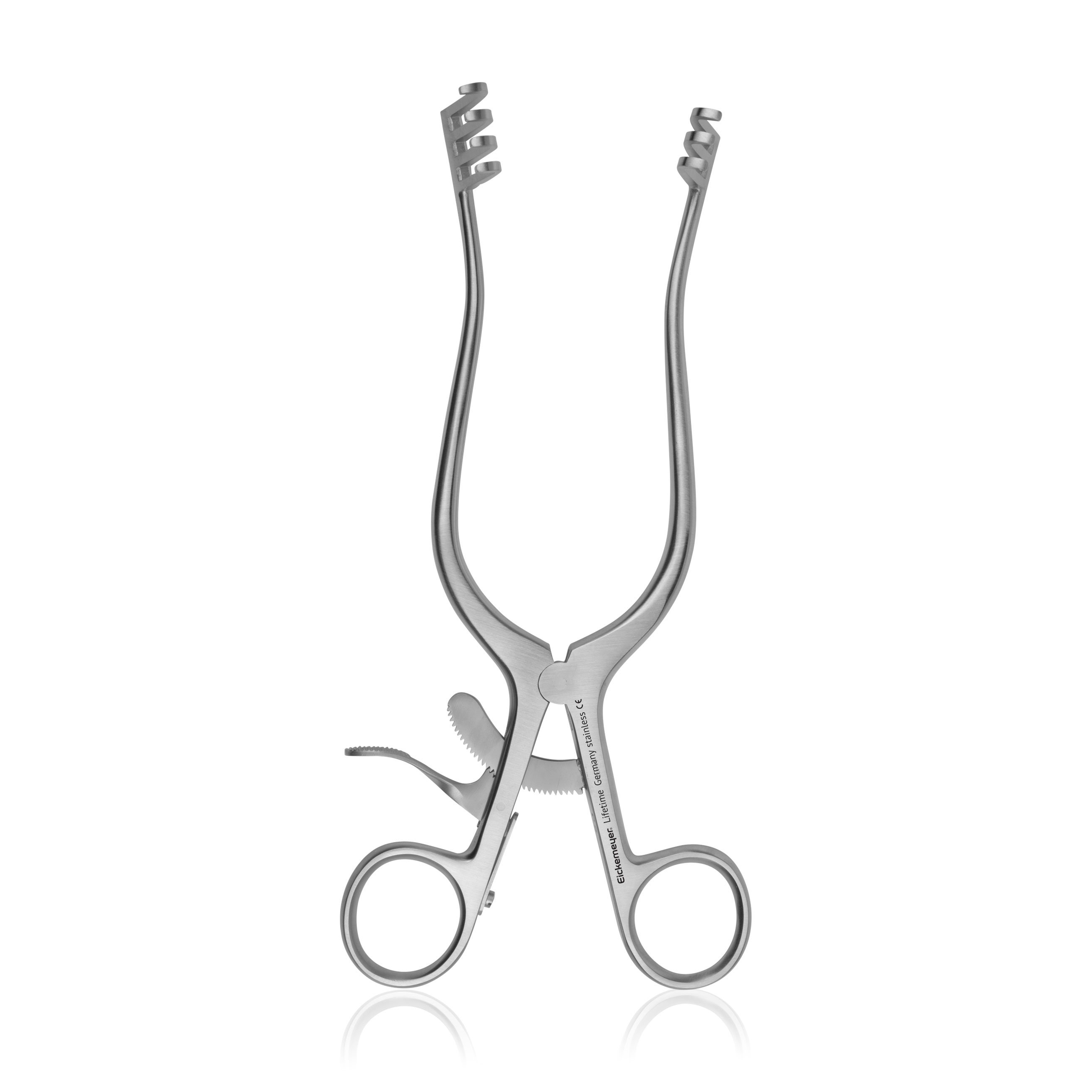 20cm, trubbig